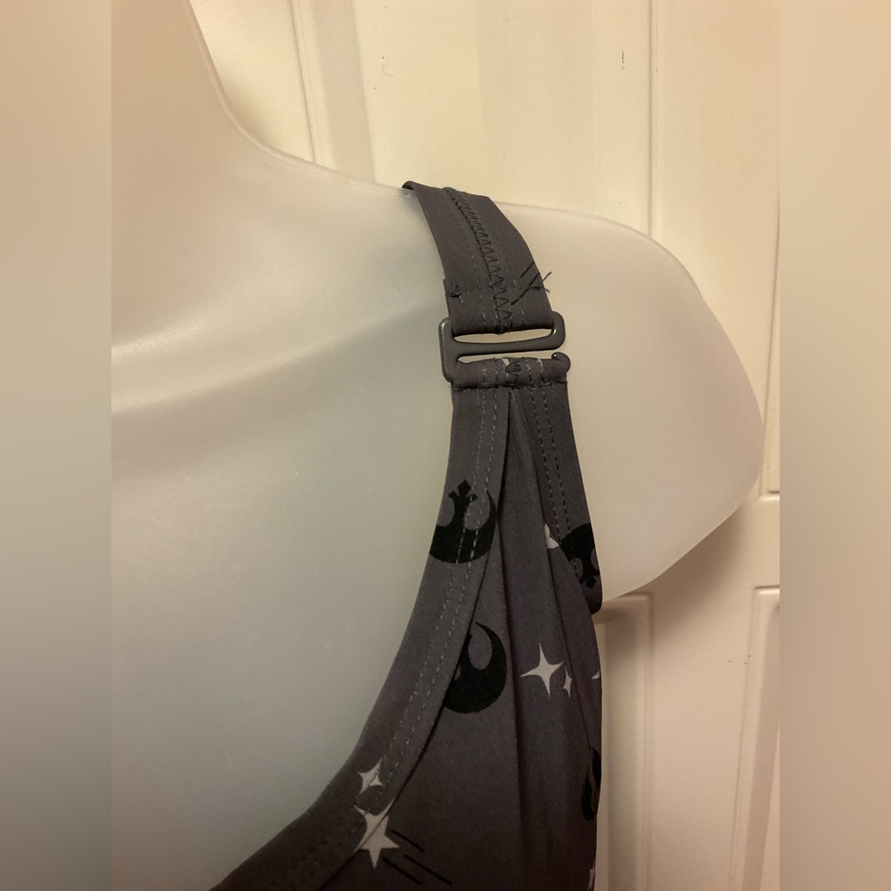 Star Wars Dress Size 4X Her Universe Swim Dress - Picture 5 of 11